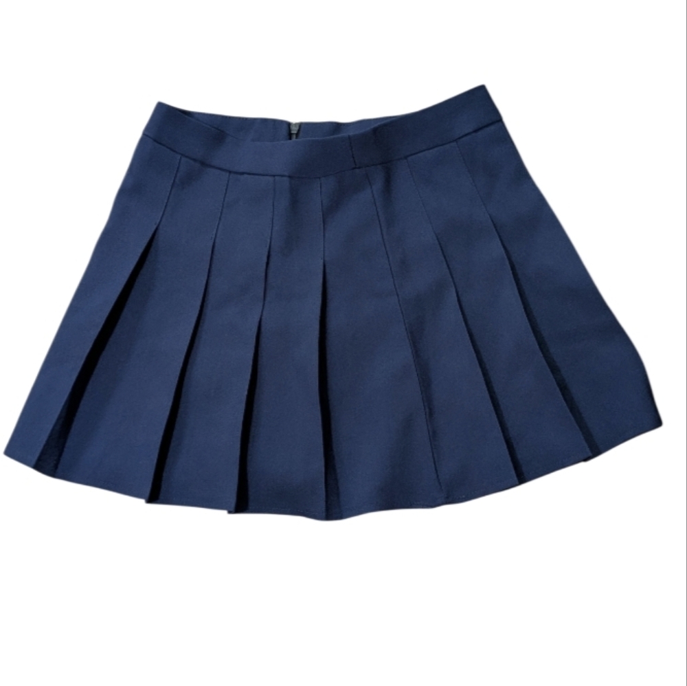 🇱🇷 Women's Navy Skort Medium